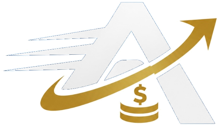 AceSpeed Logo
